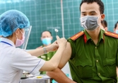 Bộ Y tế phân bổ gần 3 triệu liều vaccine AstraZeneca