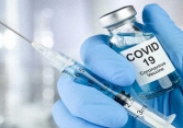Israel chuẩn bị tiêm mũi 3 vaccine ngừa COVID-19 của Pfizer cho người lớn tuổi.