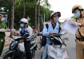 Nhiều chiêu trò lừa đảo, kích động bạo lực mùa dịch