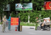 Những trường hợp được cấp giấy đi lại ở Hà Nội