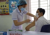 Cấm thu tiền, nhận tiền bồi dưỡng khi tiêm vaccine COVID-19