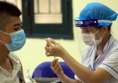Bộ Y tế sẽ điều chuyển vaccine nếu địa phương, đơn vị tiêm chậm