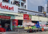 Danh sách các siêu thị Vinmart, Vinmart + tạm dừng hoạt động do liên quan ca nhiễm COVID-19