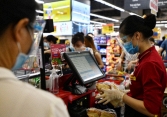 Người mua thịt ở siêu thị Vinmart có nguy cơ nhiễm nCoV từ ổ dịch Công ty Thanh Nga không?