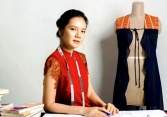 NTK La Phạm và hành trình cùng Empower Women Asia lan tỏa giá trị văn hóa truyền thống Việt Nam cùng xu hướng thời trang bền vững