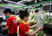 VinCommerce thông báo dừng nhận hàng từ Công ty thực phẩm Thanh Nga