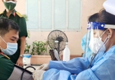 Bình Dương xin tiêm thử nghiệm vắc xin Nano Covax cho 200.000 công nhân