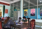 Người bán rau bị xử phạt 5 triệu đồng vì lên facebook chửi người thi hành công vụ