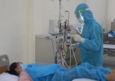 Hotline 093.95.96.999 hỗ trợ bệnh nhân Covid-19 tại TP.HCM chính thức hoạt động