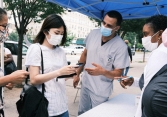 WHO kêu gọi Mỹ hoãn tiêm liều tăng cường để hỗ trợ vaccine cho các quốc gia nghèo hơn