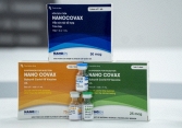 Nanogen công bố kết quả ban đầu về hiệu quả của vaccine Nano Covax