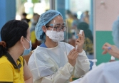 'Nếu tiêm chậm phải kỷ luật người có trách nhiệm tổ chức tiêm chủng'