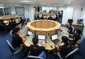 Hacker tung ảnh cuộc hội thoại nội bộ của BKAV
