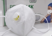 Nhiều khẩu trang N95 tài trợ cho bệnh viện là hàng giả, không đảm bảo tiêu chuẩn
