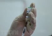 TP.HCM làm rõ các vấn đề liên quan đến việc nhập vaccine Vero Cell