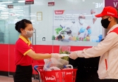 VinCommerce hiến kế 'đi chợ hộ' người dân