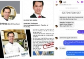 TP.HCM xác minh hành vi giả mạo, trục lợi trong vụ việc 'bác sĩ Khoa cứu sản phụ song thai'