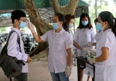  8 tỉnh thành thông báo về thời gian cho tựu trường