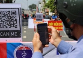 Bộ Công an chính thức triển khai phần mềm quản lý công dân vùng dịch trên toàn quốc