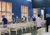 Ngày 13-8, Việt Nam nhận thêm hơn 1 triệu liều vắc xin