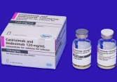 Nhật Bản: Bệnh nhân COVID-19 được tự điều trị bằng Ronapreve