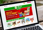Tạo gian hàng thịt, cá tươi sống trên LazMall cần những điều kiện gì?