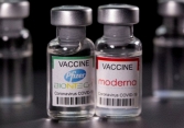 Tiêm nhắc vaccine Covid-19 giúp các hãng dược kiếm thêm hàng tỷ USD 