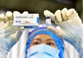 Trong 1 ngày, TP.HCM tiêm gần 18.000 liều vắc xin Vero Cell 