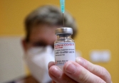 Vaccine Moderna bảo vệ cơ thể trước Covid-19 trong vòng ít nhất 6 tháng