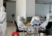 Đề nghị làm rõ thông tin 5 BV ở Bình Dương không cấp cứu bệnh nhân