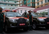 Bộ Tư lệnh TPHCM sẽ điều tra vụ chuyển 46 thi thể về Bến Tre hỏa táng