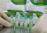 Chính phủ hỗ trợ 8,8 tỉ đồng kinh phí thử nghiệm lâm sàng vaccine COVIVAC