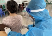Bộ trưởng Bộ Y tế: 'TPHCM khi phát hiện F0 cần khoanh luôn nhà, phát túi thuốc, túi an sinh'