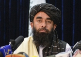 Taliban tuyên bố 'hận thù đã chấm dứt' và không muốn có bất kỳ kẻ thù nào
