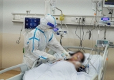 Chuyên gia hướng dẫn cách phản ứng nhanh cho bệnh nhân F0 trong khi chờ y tế