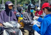TP HCM thực hiện 'ai ở đâu ở yên đó' từ ngày 23/8