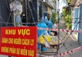 Chính phủ họp với TP.HCM, Bình Dương về vấn đề lương thực cho người dân