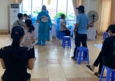 Bình Dương: Giám đốc Trung tâm Y tế thị xã Tân Uyên bị đình chỉ công tác do để dịch bệnh bùng phát
