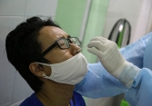 HCDC hướng dẫn quy trình thực hiện test nhanh COVID-19 tại nhà.