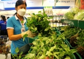 Cảnh giác với chiêu trò lừa chuyển tiền để đăng ký “đi chợ hộ”