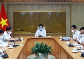 Quyết tâm đưa vắc xin, thuốc điều trị Covid-19 về nước nhanh nhất