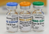 Vắc-xin Nano Covax được Hội đồng đạo đức thông qua