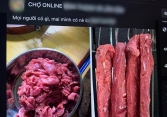 'Chợ online' mọc lên như nấm, nhiều người vừa chuyển tiền đã bị chặn tài khoản