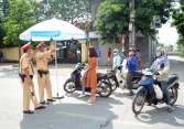 Bí thư Thành ủy Hà Nội: Còn không ít sơ hở trong tổ chức thực hiện giãn cách xã hội