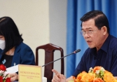 Bí thư Tỉnh ủy Đồng Nai: 'Tuần này tiêm dứt điểm 500.000 liều vắc xin Vero Cell'