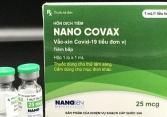 Tại sao Nano Covax của Việt Nam chưa được cấp phép khẩn cấp?