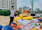 Yên Bái hỗ trợ người lao động mắc kẹt ở Hà Nội 