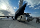 Lính Mỹ cuối cùng lên máy bay rời Afghanistan 