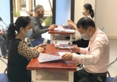 Mức hỗ trợ đối với các nhóm đối tượng bị ảnh hưởng do Covid-19 tại Hà Nội