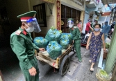 Lãnh đạo phường 10, quận 4 nói gì khi bị Thủ tướng phê bình?